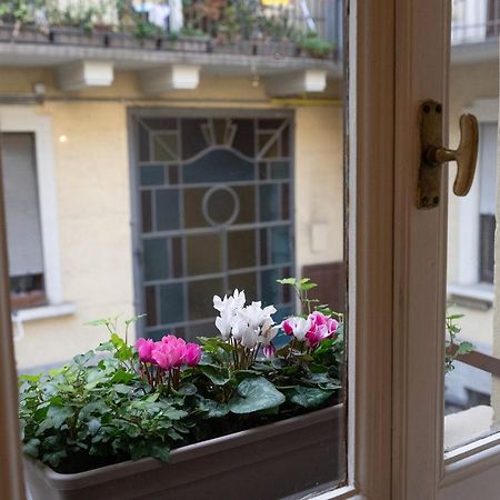 Casa Del Panettone Milano Apartment Exterior photo
