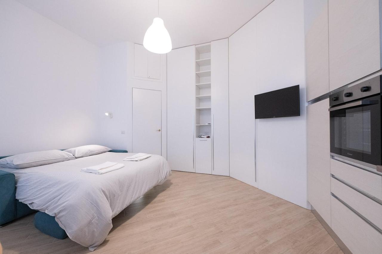 Casa Del Panettone Milano Apartment Exterior photo